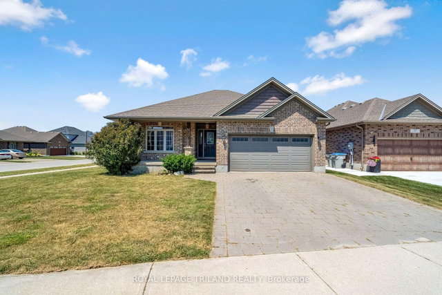 35 Cassie Crescent