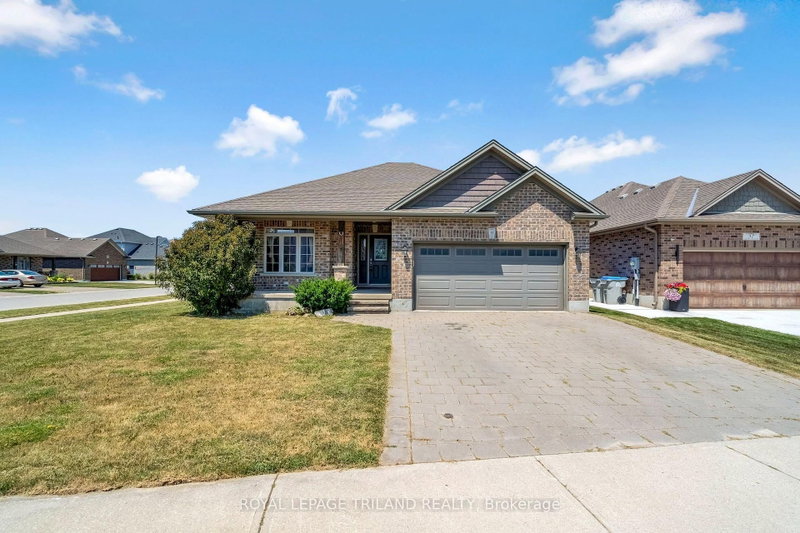 35 Cassie Crescent