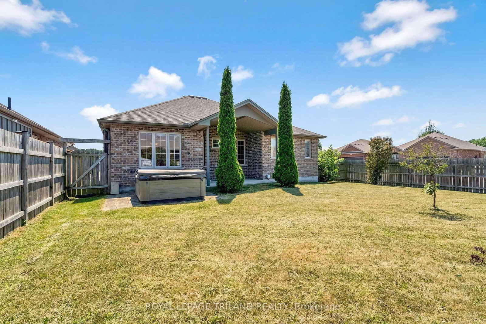 35 Cassie Crescent • Strathroy-Caradoc, ON photo 39