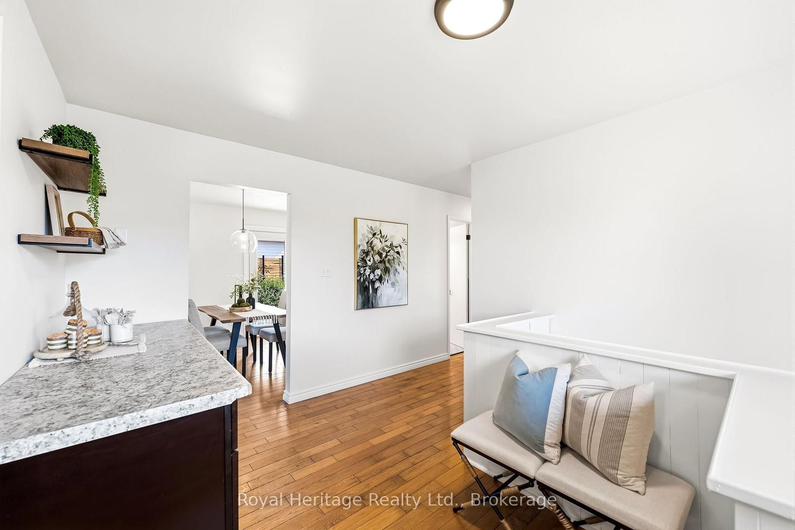 4 Thornlea Road • Cramahe, ON photo 13