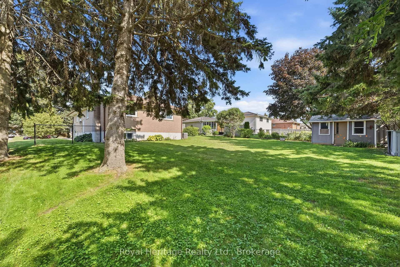 4 Thornlea Road • Cramahe, ON photo 33