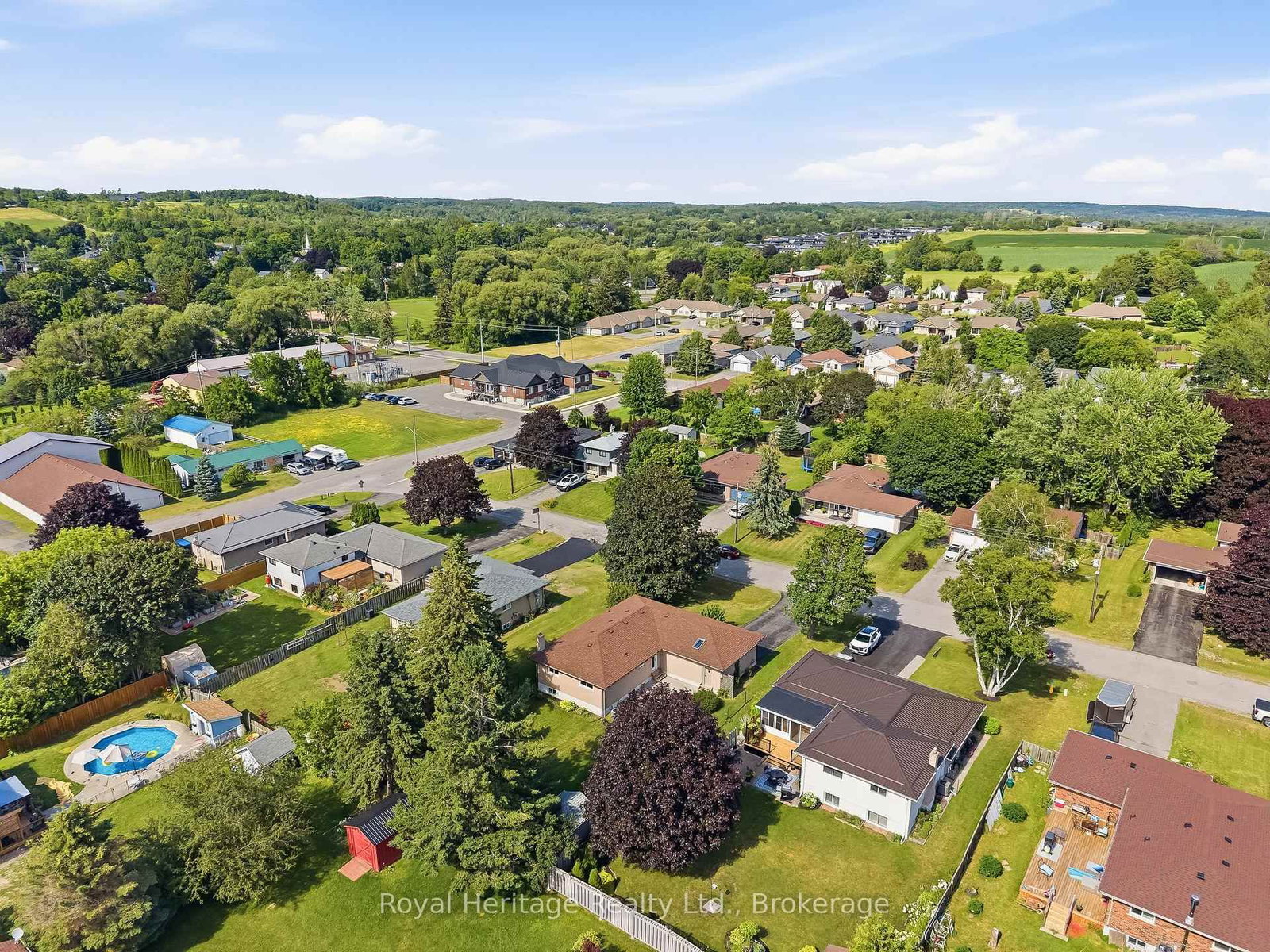 4 Thornlea Road • Cramahe, ON photo 42
