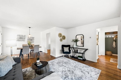 4 Thornlea Road • Cramahe, ON photo 5