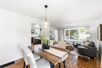 4 Thornlea Road • Cramahe, ON photo 8