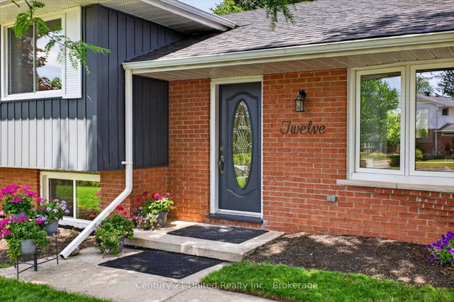 12 Stewart Drive