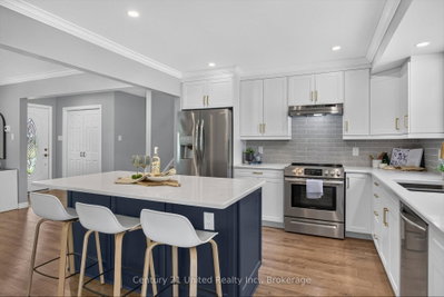 12 Stewart Drive • Selwyn, ON photo 5