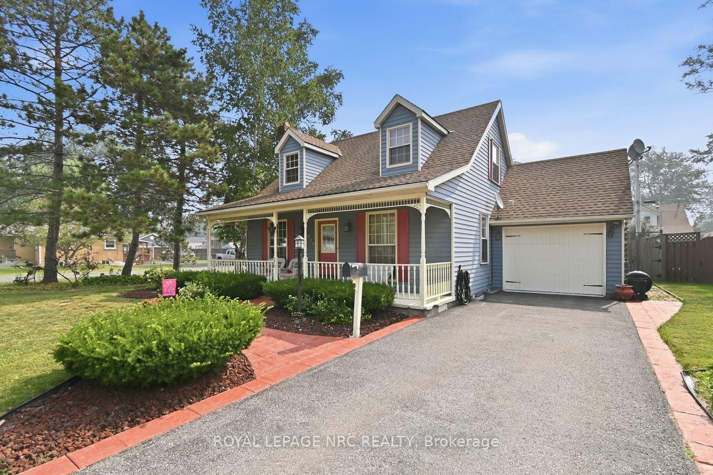 570 Lakeside Road • Fort Erie, ON photo 1
