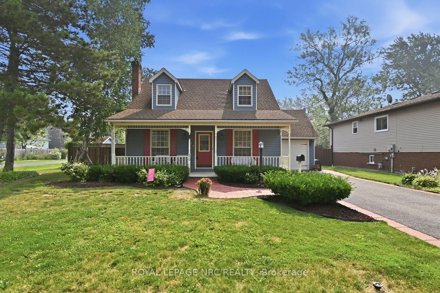570 Lakeside Road • Fort Erie, ON photo 3