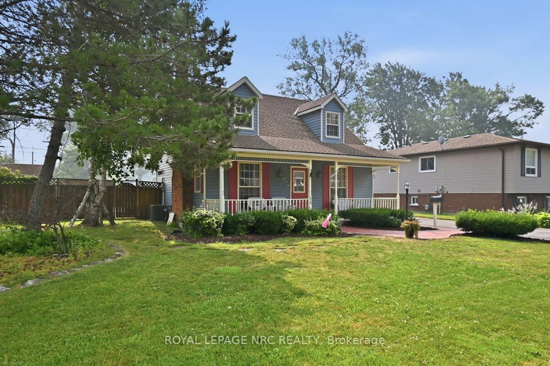 570 Lakeside Road