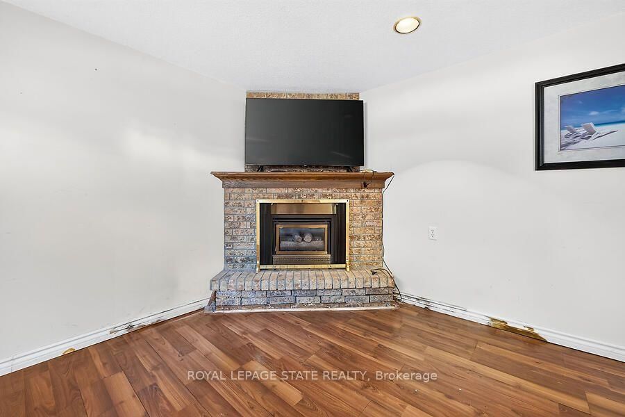 16 Sunshine Court • Hamilton, ON photo 26