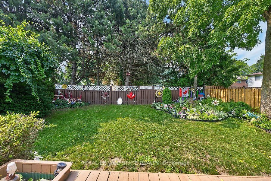 16 Sunshine Court • Hamilton, ON photo 47