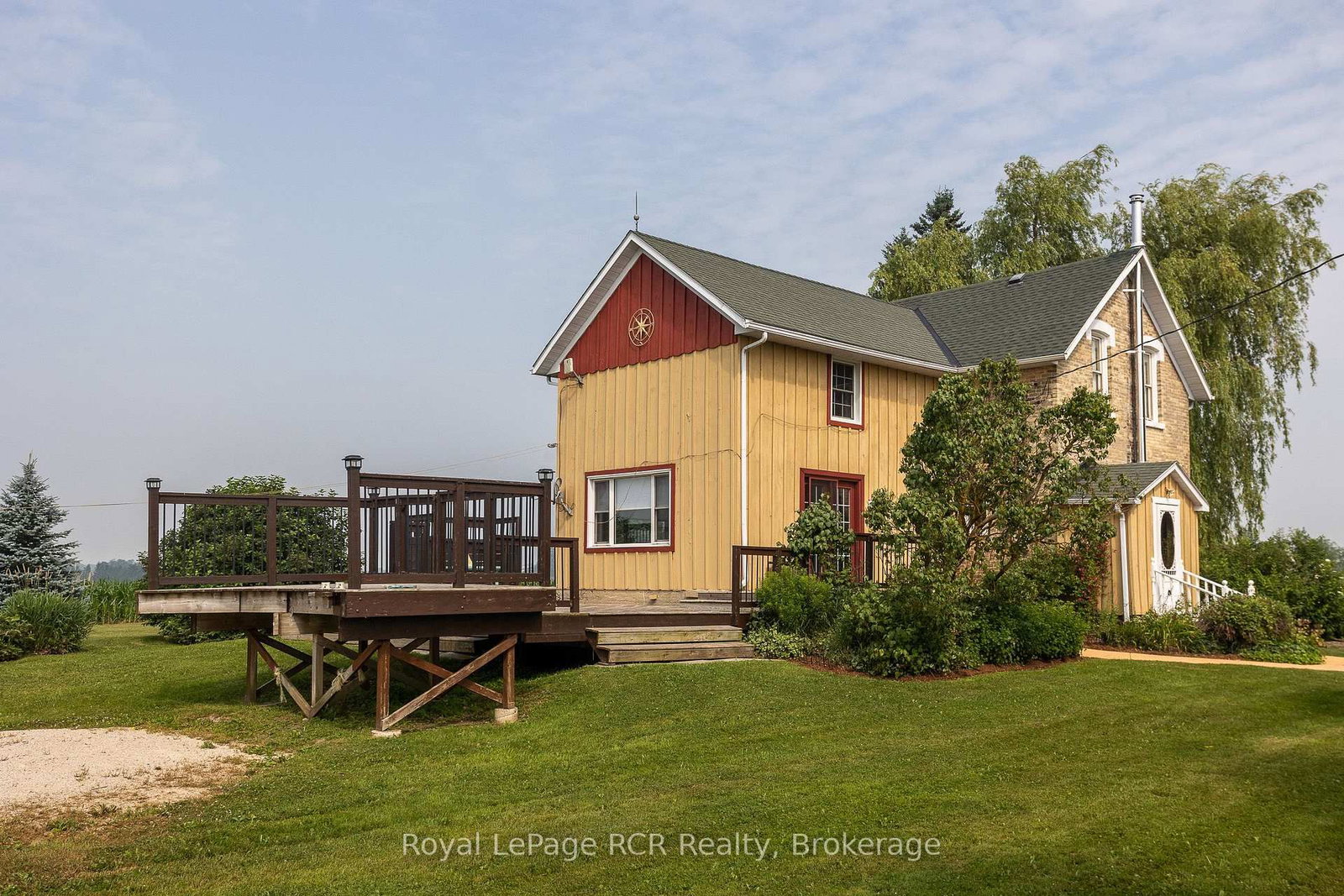 611808 Southgate Sideroad 61 • Southgate, ON photo 2