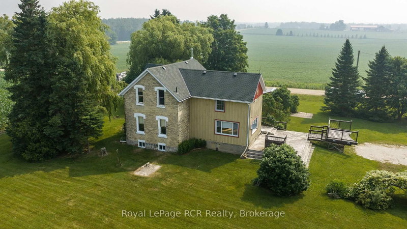 611808 Southgate Sideroad 61