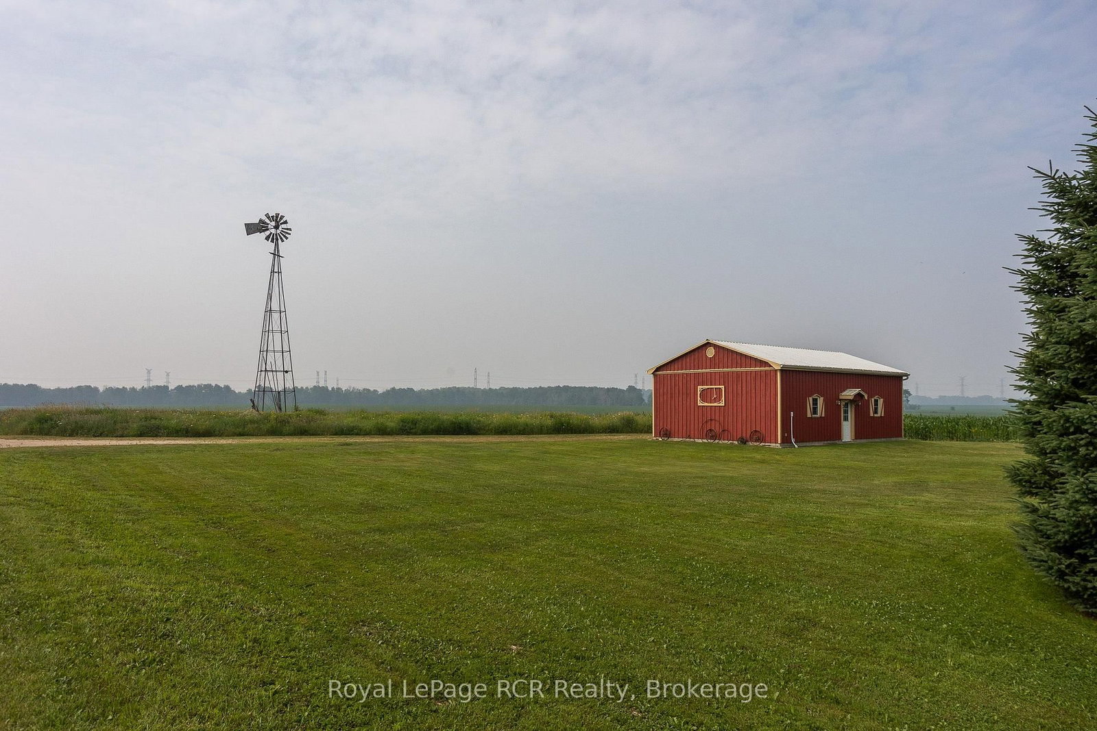 611808 Southgate Sideroad 61 • Southgate, ON photo 30