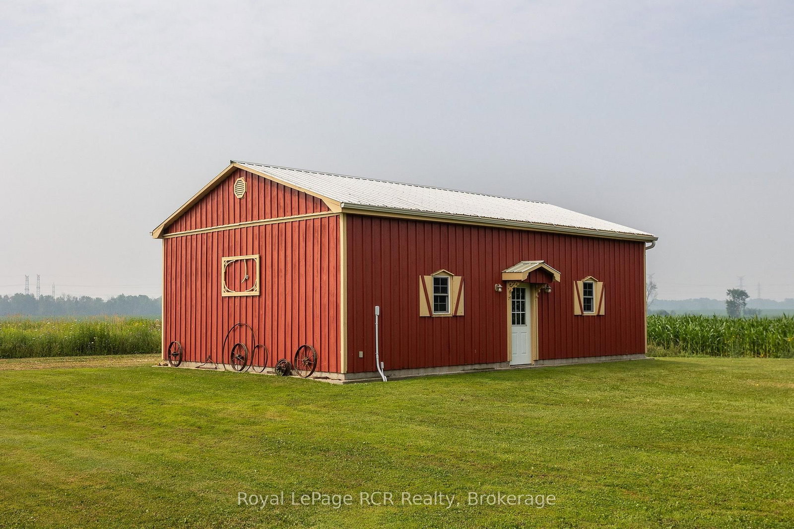 611808 Southgate Sideroad 61 • Southgate, ON photo 31
