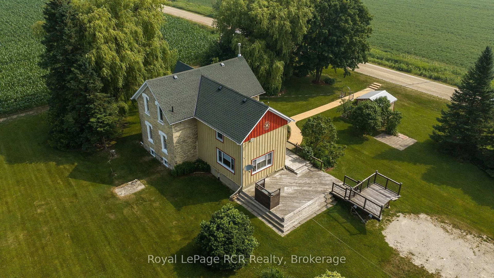 611808 Southgate Sideroad 61 • Southgate, ON photo 39