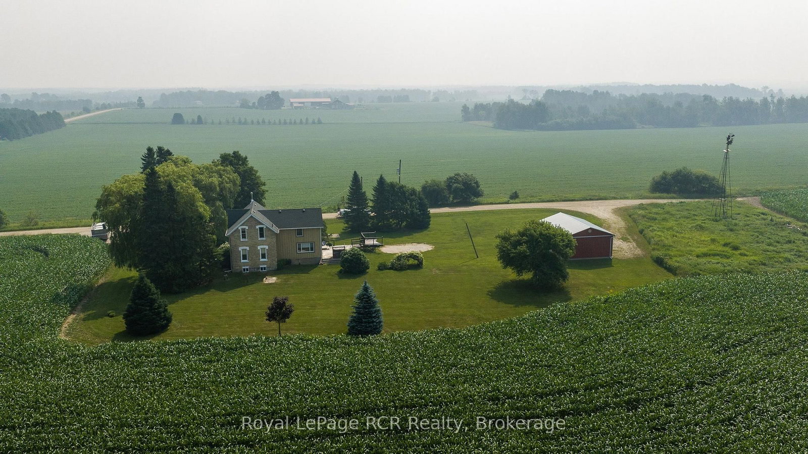 611808 Southgate Sideroad 61 • Southgate, ON photo 41