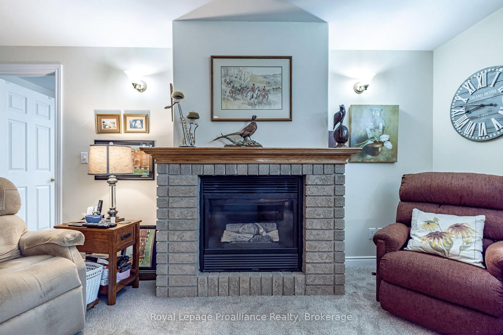 31 Huron Drive • Brighton, ON photo 28