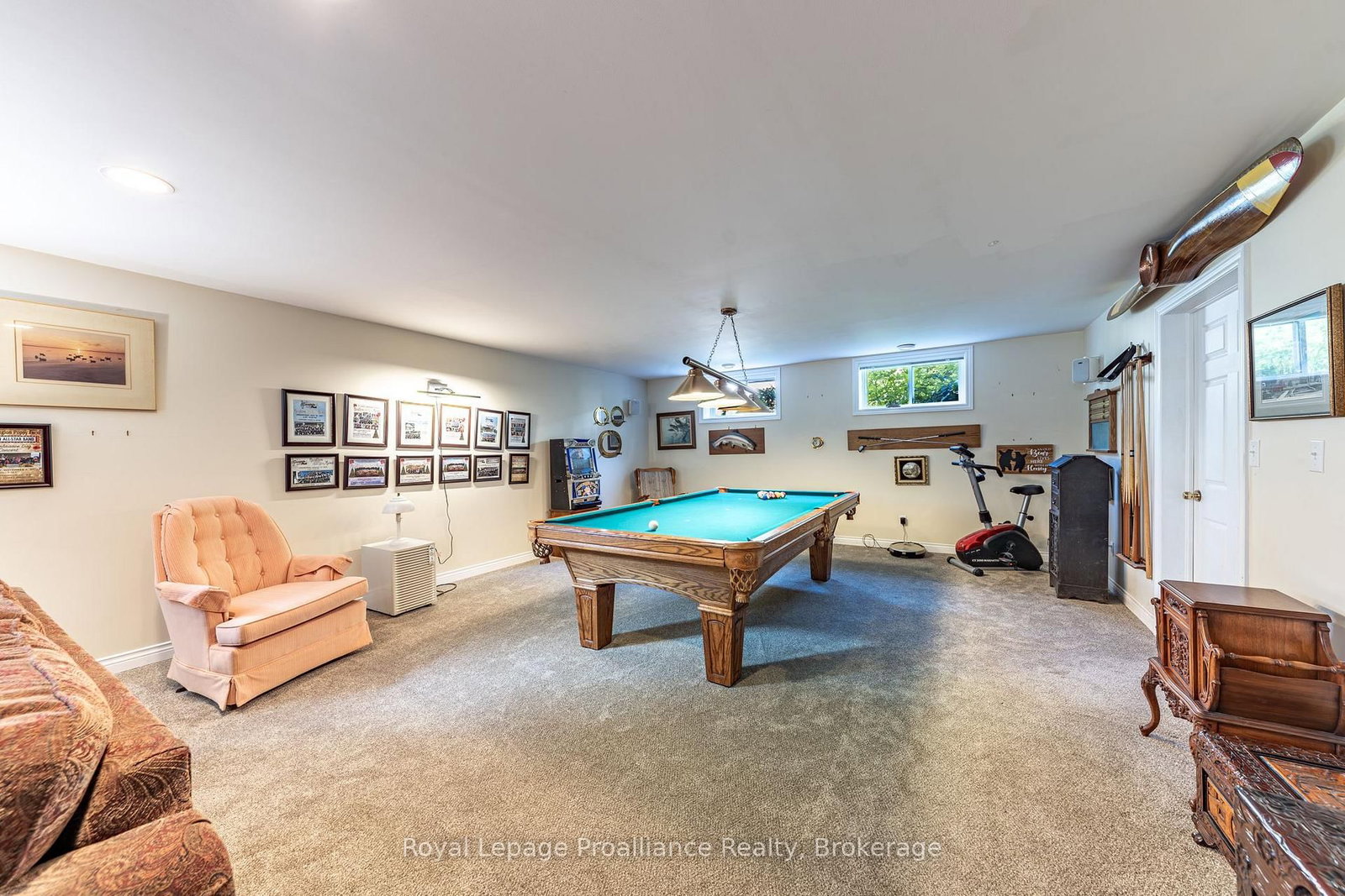 31 Huron Drive • Brighton, ON photo 29