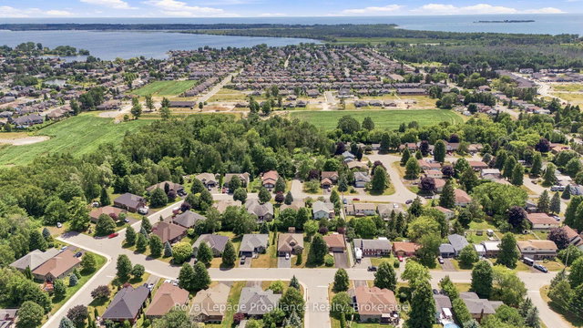 31 Huron Drive