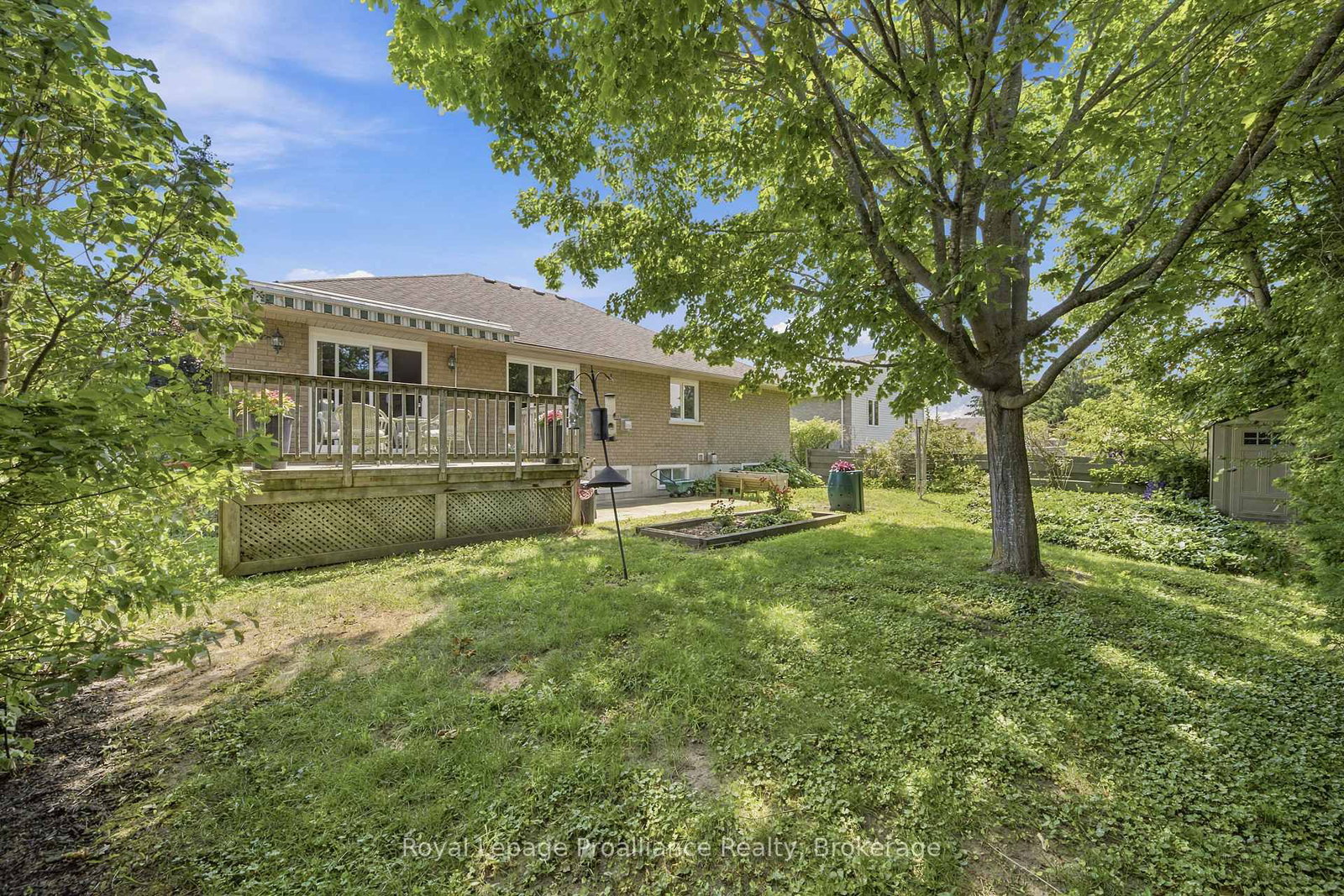 31 Huron Drive • Brighton, ON photo 37