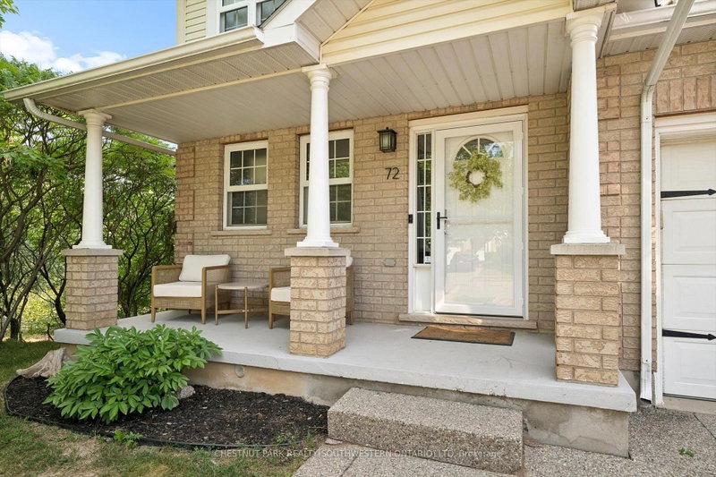 72 Copper Leaf Street