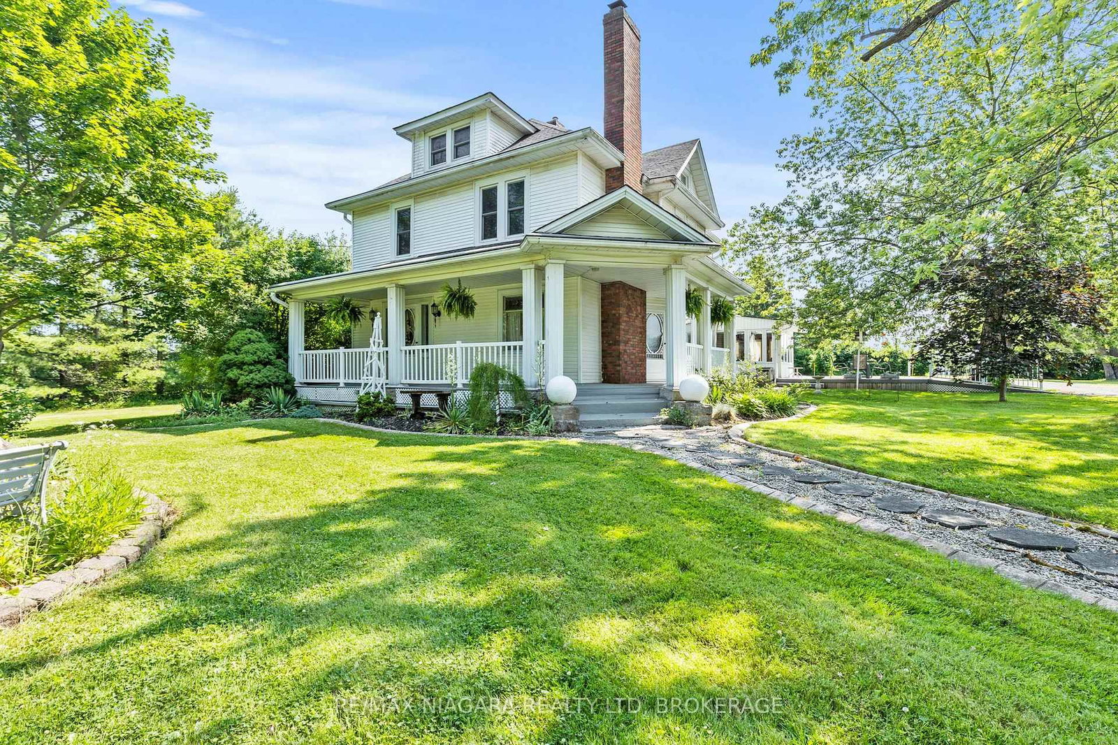 3362 Montrose Road • Fort Erie, ON photo 1
