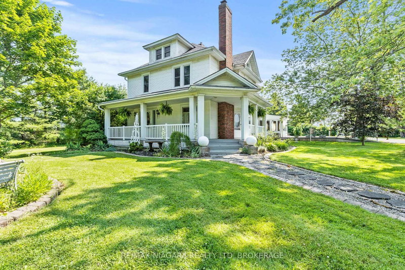 3362 Montrose Rd, Fort Erie, Ontario
