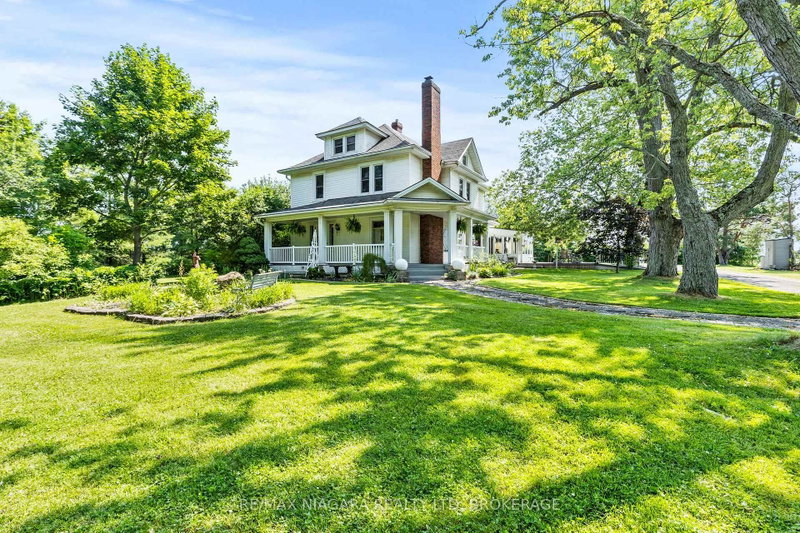 3362 Montrose Road