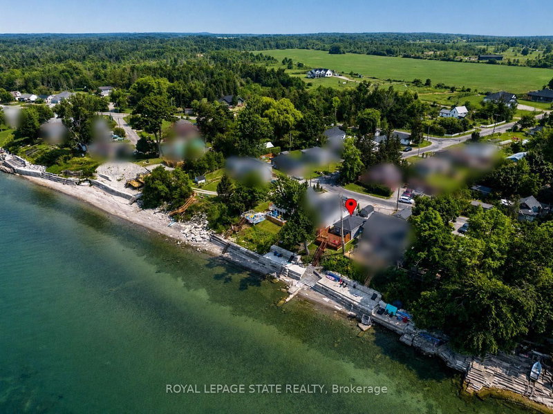 6 Lakeside Drive