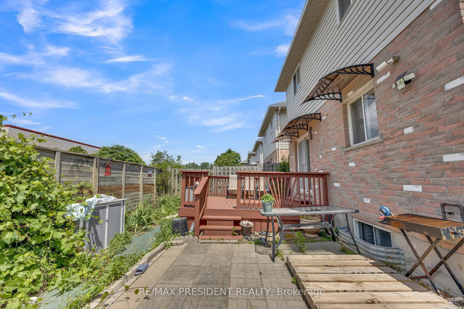 10 Chalkstone Drive • #18 • London South, ON photo 32