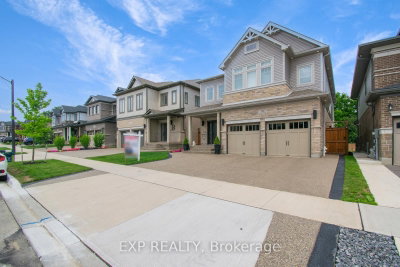 49 Scots Pine Trail • Kitchener, ON photo 2