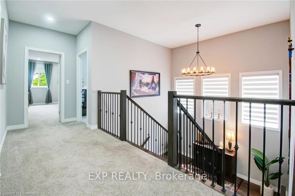 49 Scots Pine Trail • Kitchener, ON photo 20