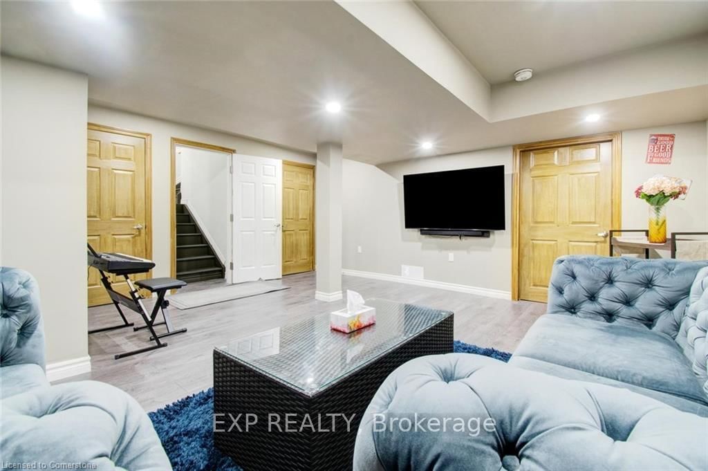 49 Scots Pine Trail • Kitchener, ON photo 39