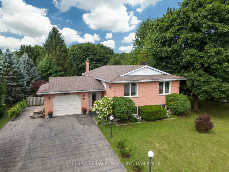 25 Jordan Drive