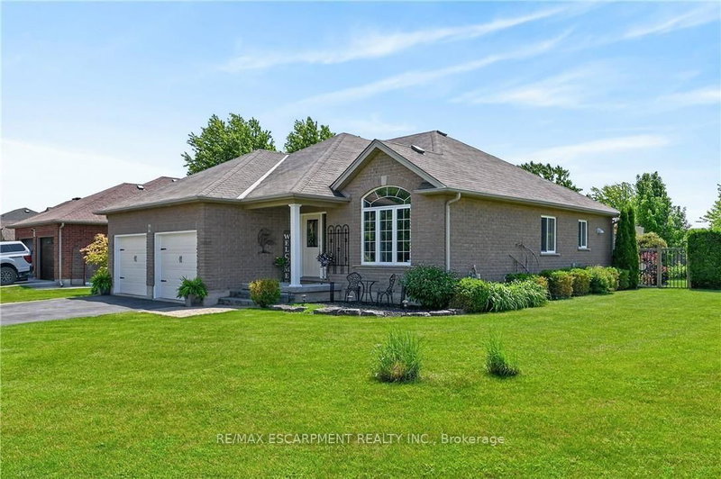 138 Galinee Trail