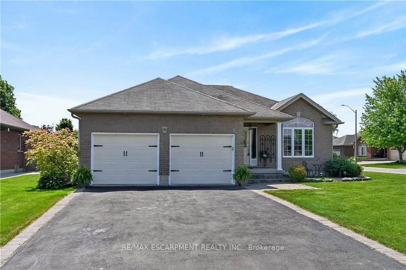 138 Galinee Trail