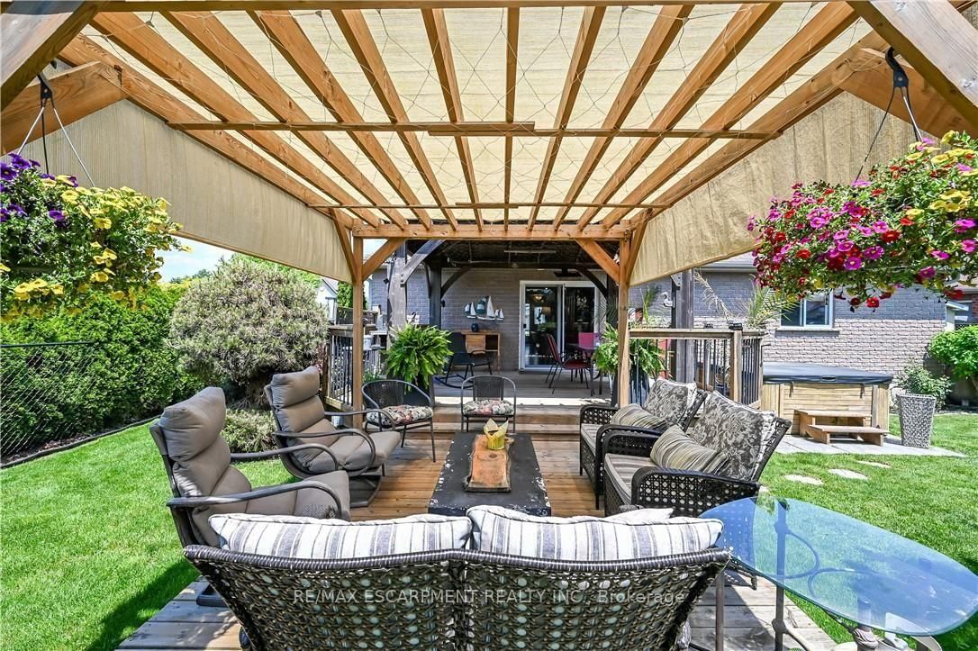 138 Galinee Trail • Norfolk, ON photo 33