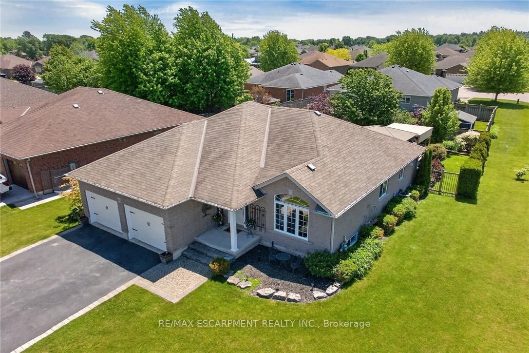 138 Galinee Trail • Norfolk, ON photo 50