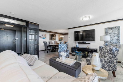 500 W Laurier Avenue • #908 • Ottawa, ON photo 8