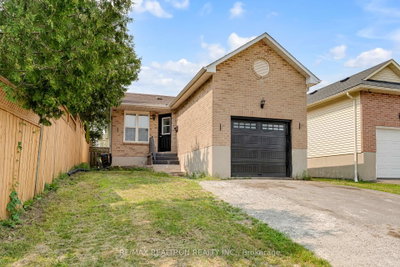 709 Ridley Drive