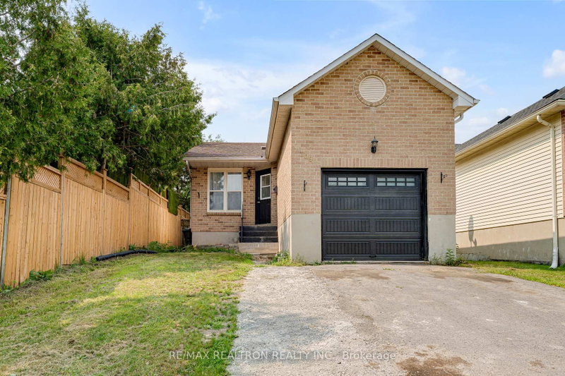 709 Ridley Drive