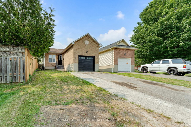 709 Ridley Drive