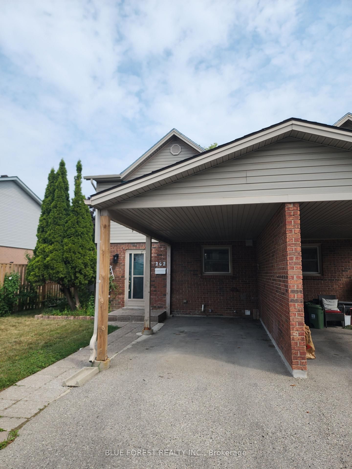 1330 Jalna Boulevard • #262 • London South, ON photo 2