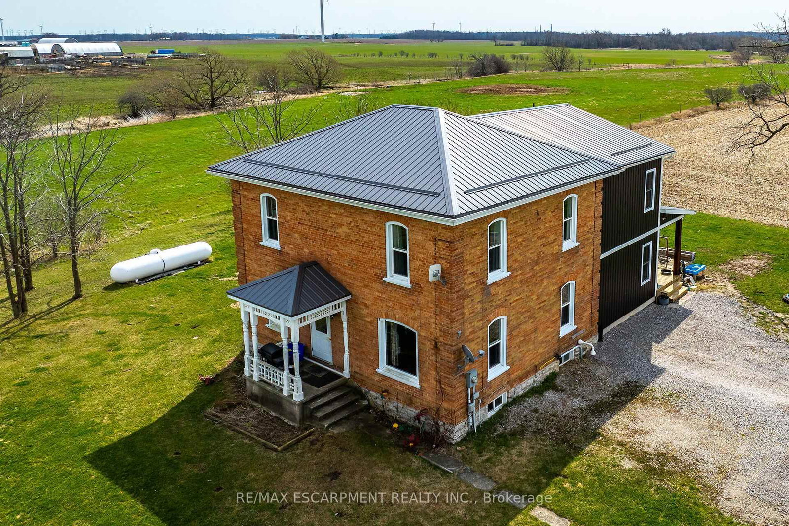 350 Concession 6 Walpole • Haldimand, ON photo 1