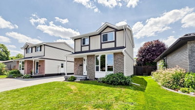 47 Viscount Road • Brantford, ON photo 2