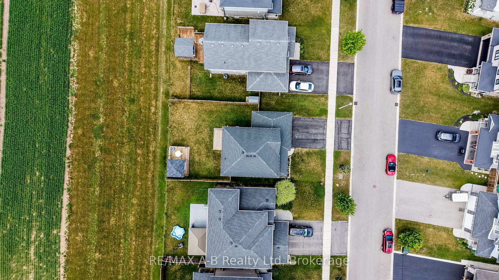 122 Halliday Drive • East Zorra-Tavistock, ON photo 36