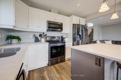122 Halliday Drive • East Zorra-Tavistock, ON photo 9