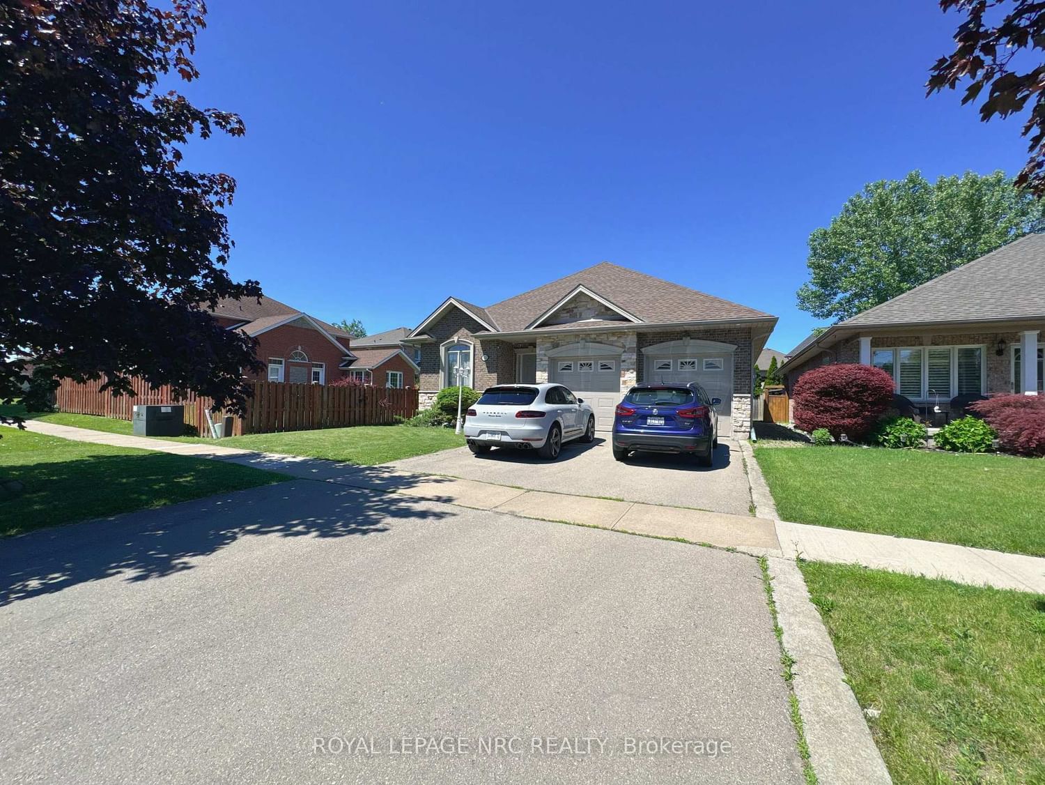 211 First Street Louth • St. Catharines, ON photo 36