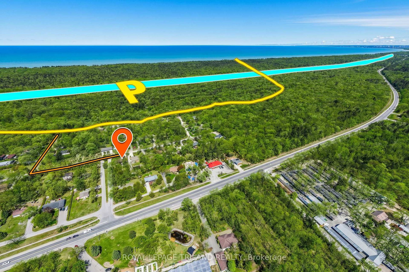 9653 Joanne Avenue • Lambton Shores, ON photo 6